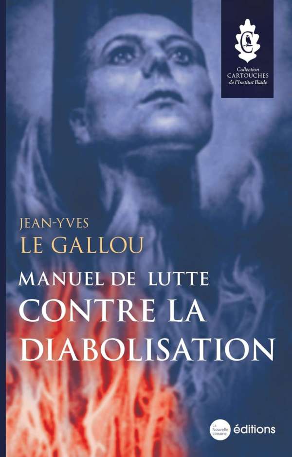 Manuel de lutte contre la diabolisation