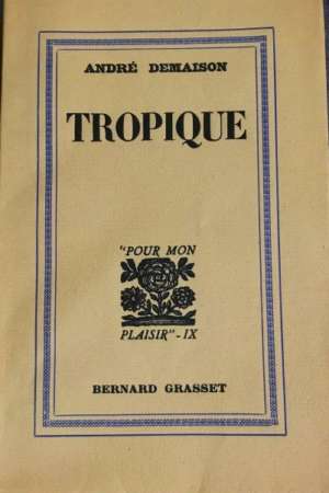 Tropique