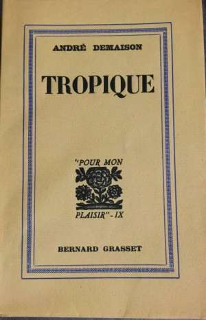 Tropique