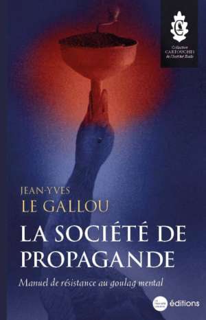 La société de propagande