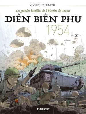 Diên Biên Phu – 1954
