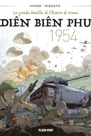 Diên Biên Phu – 1954
