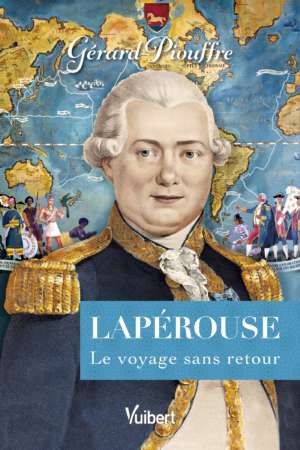 Lapérouse – le voyage sans retour