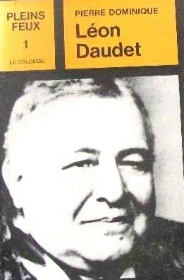 Léon Daudet