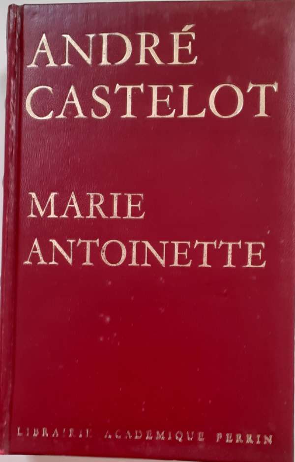 Marie-Antoinette