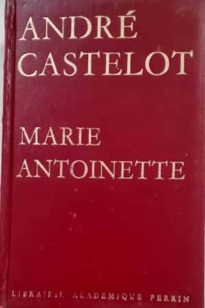 Marie-Antoinette