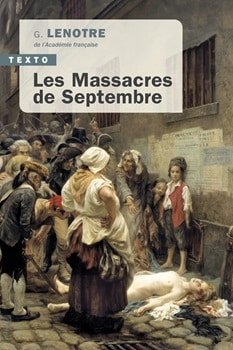 Les massacres de Septembre