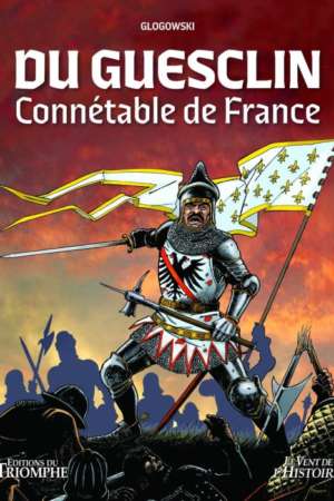 Du Guesclin connétable de France