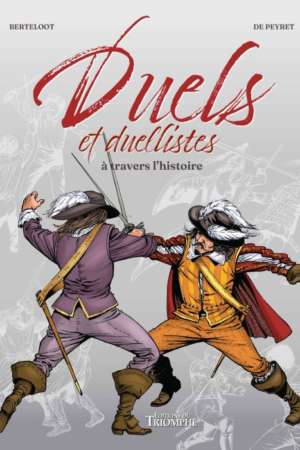 Duels et duellistes