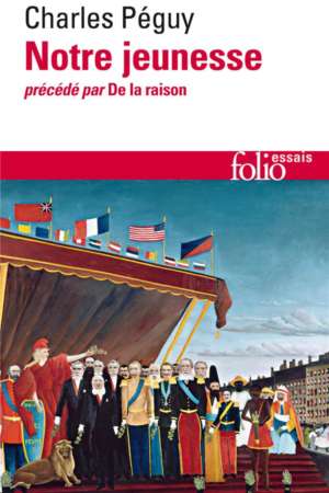 Notre jeunesse
