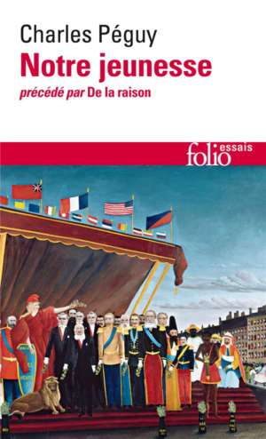 Notre jeunesse