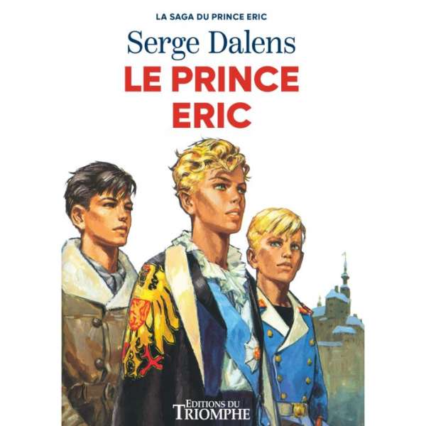 Le Prince Eric