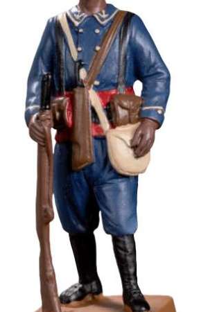 Tirailleur sénagalais