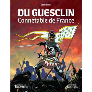 Du Guesclin connétable de France