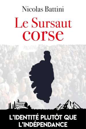 Le sursaut corse
