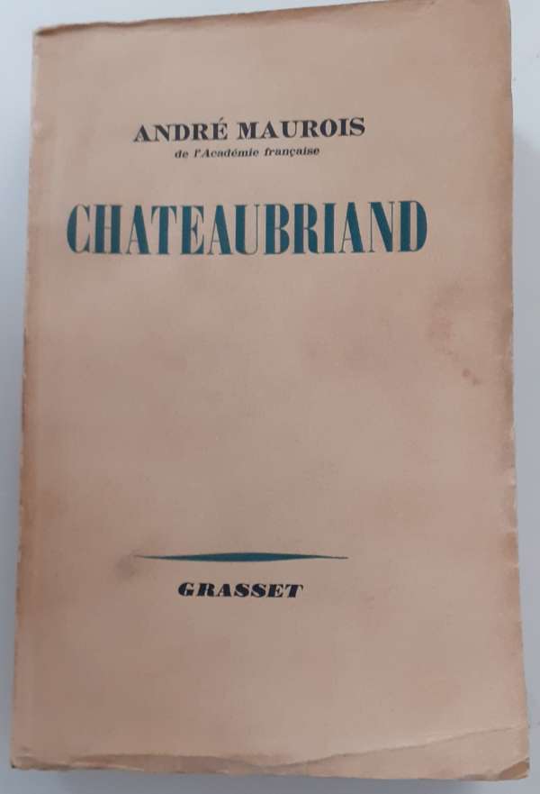 Chateaubriand