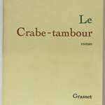 Le Crabe-tambour, de Pierre Schoendoerffer