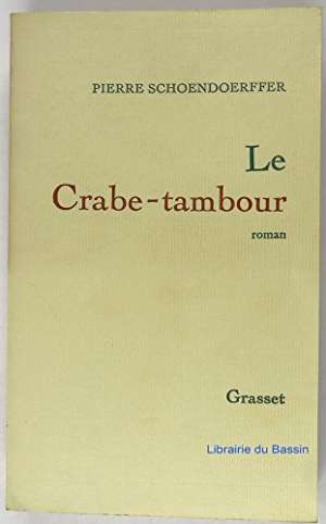 Le Crabe-tambour