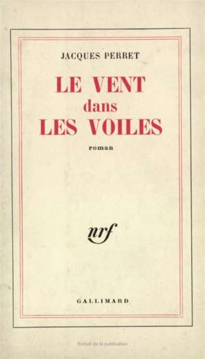 Le Vent dans les Voiles