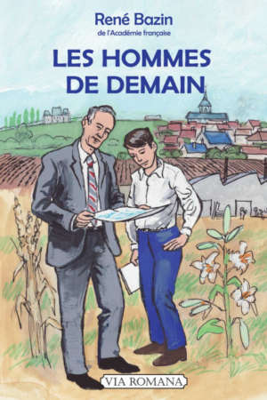 Les hommes de demain