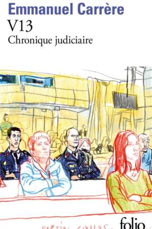 V13 : chronique judiciaire
