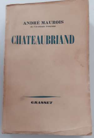 Chateaubriand
