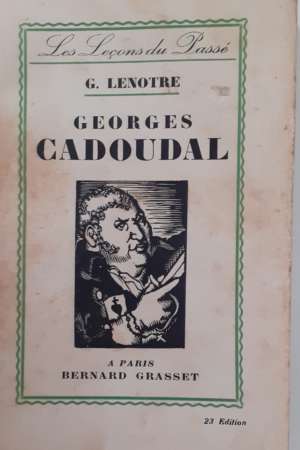 Georges Cadoudal