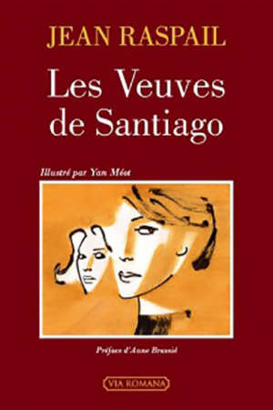 Les veuves de Santiago