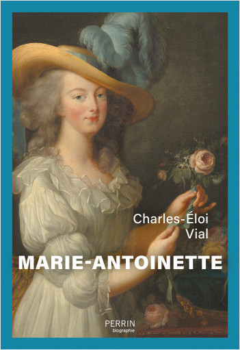 Marie-Antoinette