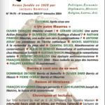 La Nouvelle Revue Universelle 74-75