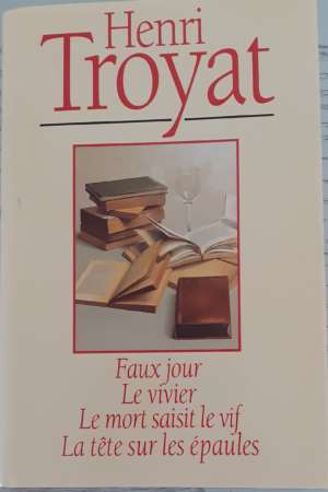Faux jours – et autres nouvelles