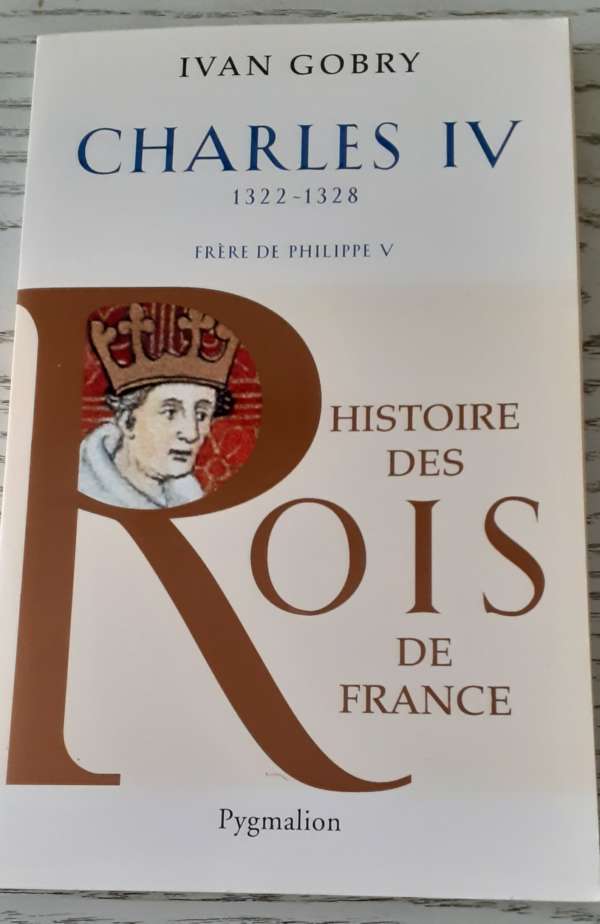 Charles IV