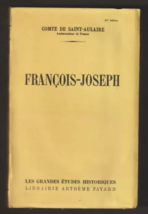 François-Joseph