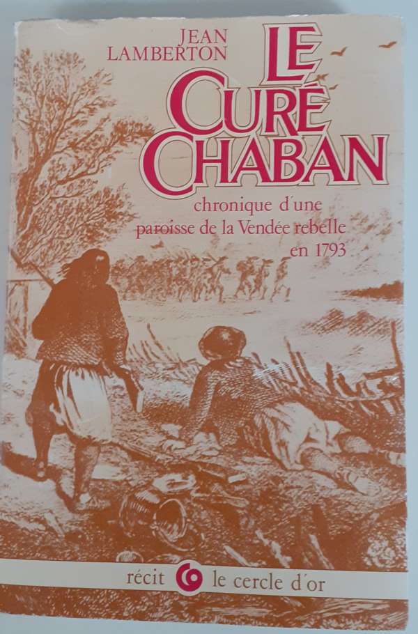 Le curé Chaban