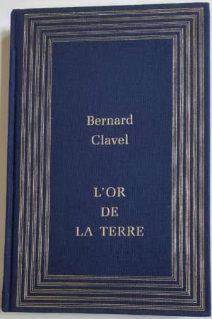 L’or de la terre