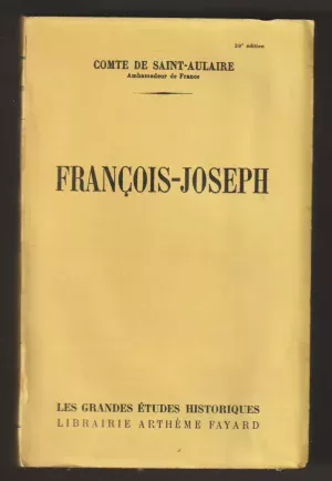 François-Joseph