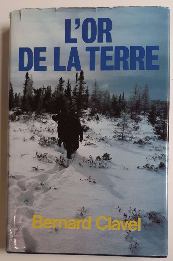 L'or de la terre – Image 2