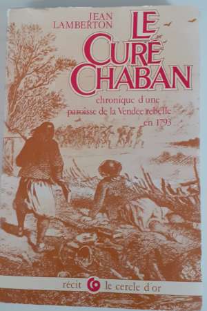 Le curé Chaban