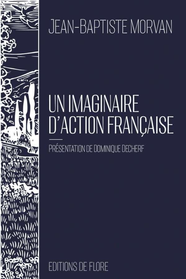 Un imaginaire d'Action française