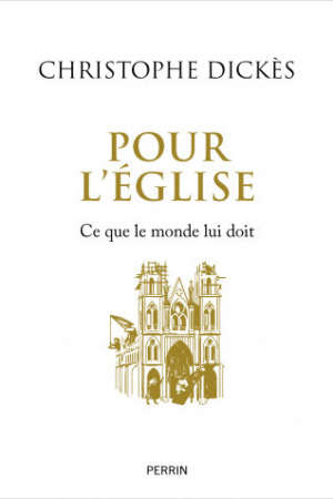 Pour l’église