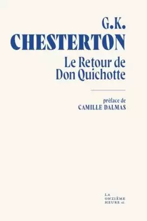 Le retour de Don Quichotte