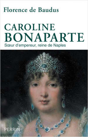 Caroline Bonaparte