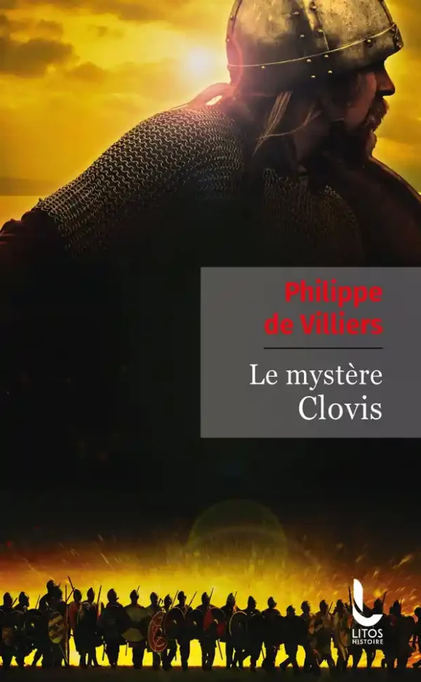 Le mystère de Clovis