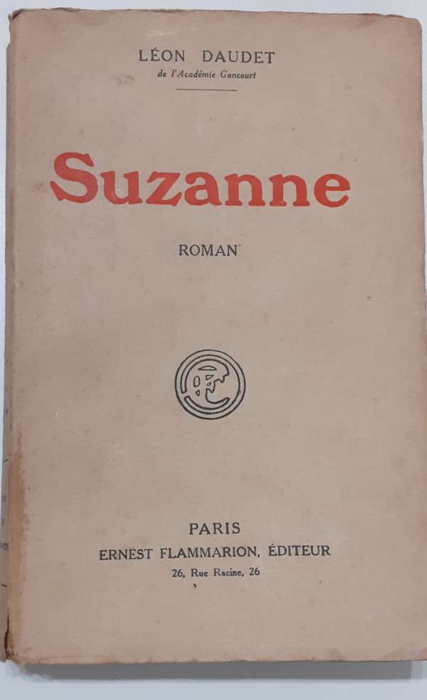 Suzanne