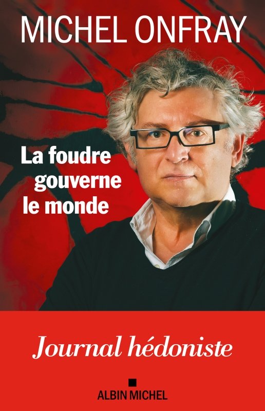 La Foudre gouverne le monde