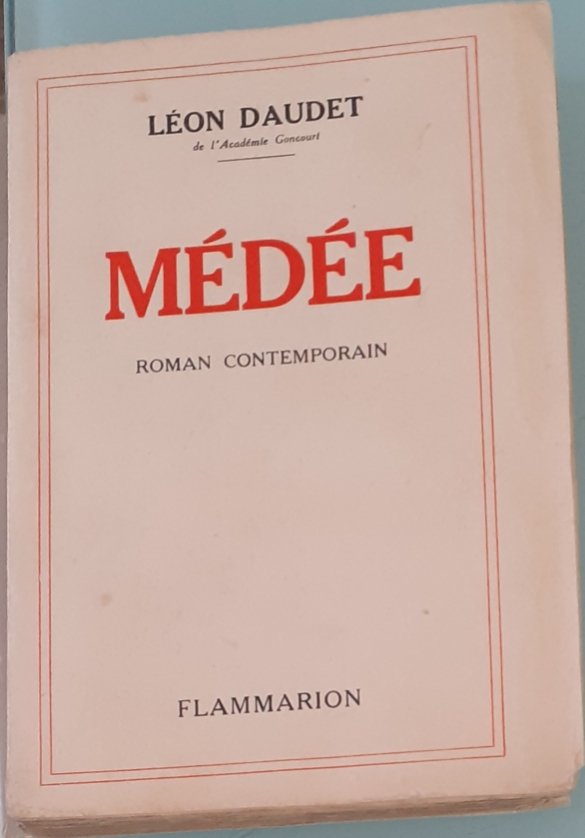 Médée