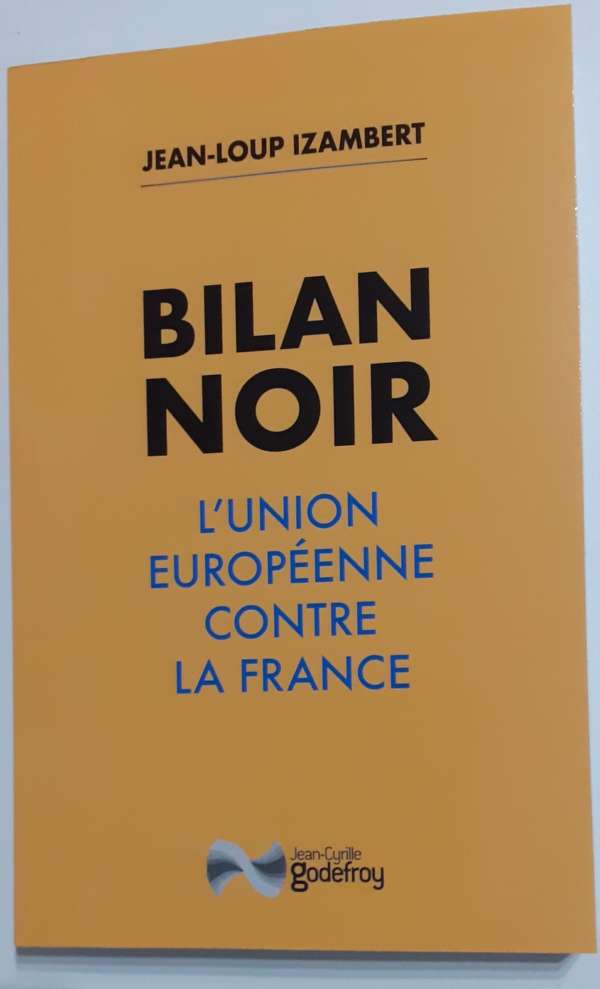 Bilan  noir