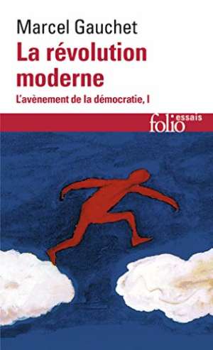 La crise du libéralisme-L&rsquo;avènement de la démocratie 1