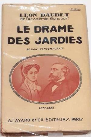 Le drame des jardies