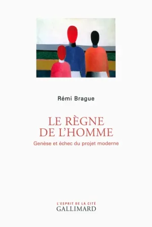 Le règne de l&rsquo;homme